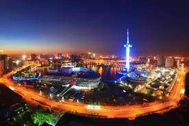 我国唯一一座没有山的城市：最高海拔8米，连土坡都没有图片