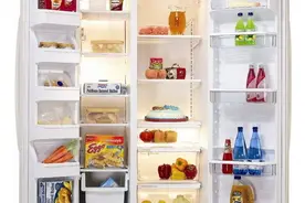 冰箱门没吸力？轻松解决你的难题图片