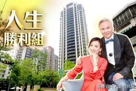 5位在上海发展的台湾艺人，有人做生意赚百亿，有人送儿子读名校图片