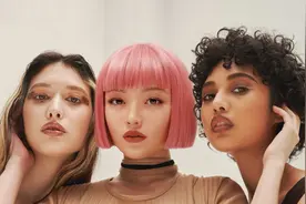 你在抖音刷到的美女网红，可能根本不是人图片