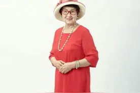 80年代女富豪吴胜明：71岁出狱扫厕所，74岁再创业，80岁身家千万图片