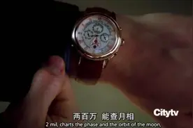 要不是被扒皮，我还不知道有这么多人爱买假表图片