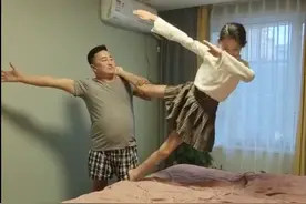 ”儿大避母，女大避父“的论调为什么招人讨厌图片