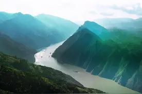 黄河源头已被找到！只有碗口般大小，却隐藏着无数危险图片