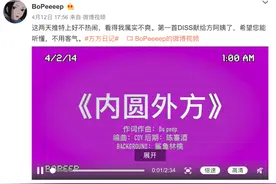 评diss《内圆外方》：方方为何成了愤怒的金刚？图片