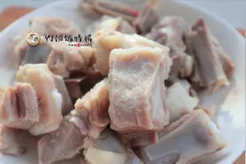 明日末伏，记得“吃5食忌3事”，老传统别丢，祈福纳祥寓意好图片