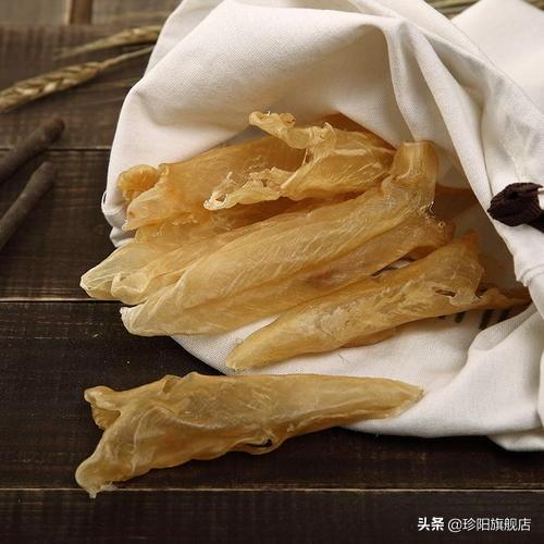 花胶为什么不会坏 2026年花胶为什么不出胶
