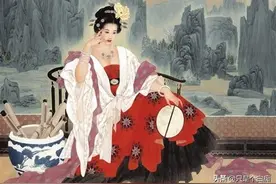 你不一定知道的历史冷知识—“吃醋”的来历图片