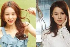 李佳芯惨遭TVB幕后人员欺负，被封杀没地位，揶揄她是十蚊鸡视后图片