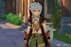 原神所有系最强角色排名 抽到就是赚到 冰火水雷系最强英雄介绍图片