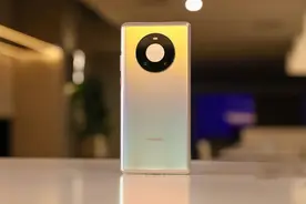 华为Mate40Pro和苹果12Pro对比，实际差距在哪图片