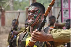 印高官叫嚣夺回巴占克什米尔，网友提醒中国也在，可惜印度惹不起图片