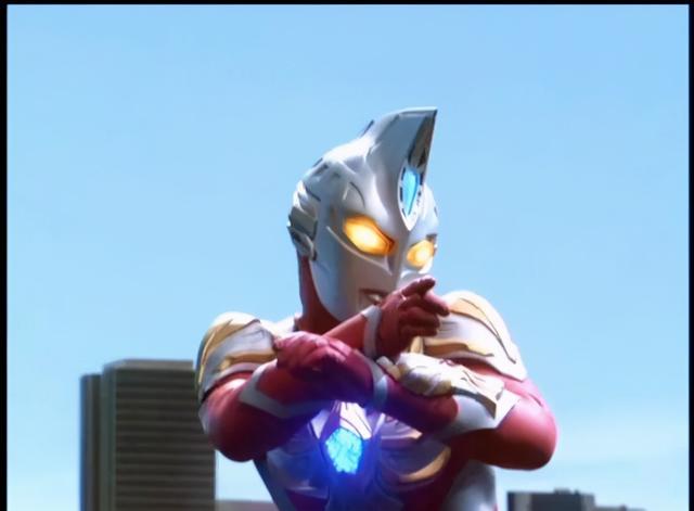 火了半个世纪的真“顶流”，没有一个人能躲过奥特曼（下）