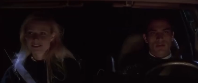 《禁止尖叫》：婆婆为了独占儿子，给儿媳吃动物催产素，结局舒适