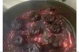 搞笑趣图：媒人介绍的时候说我有口福了，怎么结婚后一切都变了图片
