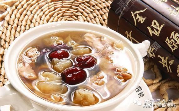 花胶粥做法大全 2026年花胶粥做法大全窍门
