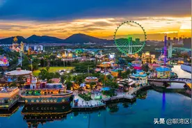 广东四小虎，东莞完胜顺德和南海？南顺的辉煌只写在了粤X Y车牌上图片