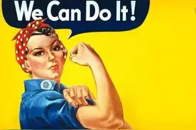 男人女性化？图片