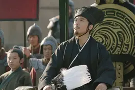 数万大军，占尽先机，诸葛亮第二次北伐为何受阻陈仓城下？图片