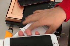 为什么闲鱼上有很多刚激活几天的手机就出售了？我来告诉你图片