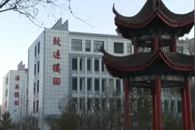 张世珍在会宁县调研教育工作图片