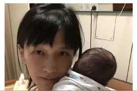 “papi酱孩子随父姓”引争议，网友：我有很多问号图片