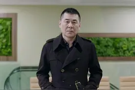 《不惑之旅》简星燃的真实面目曝光，不仅被开除，还是个小白脸图片