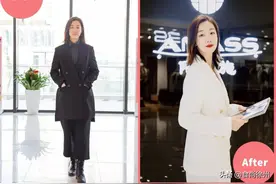 改造5个徐州素人！职场精英、sexy女孩、韩剧男主C位出道图片