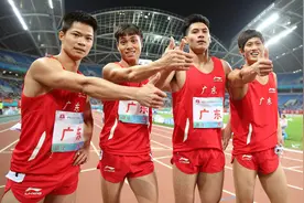 历届全运会排名第一的省份都是谁？广东领跑，山东、辽宁强势图片