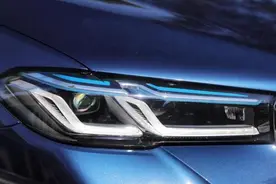 选择题，宝马5系525与530车型怎么选？看完后，不再纠结图片