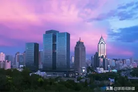 乌鲁木齐本土6大房产集团，占据了全市半壁江山，你家属于哪个？图片