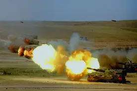 印度为何对西藏念念不忘？印度担忧：解放军坦克一天就能到新德里图片