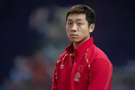 斩断单打梦！肩负东京奥运会2金夺冠使命的许昕更加了不起图片