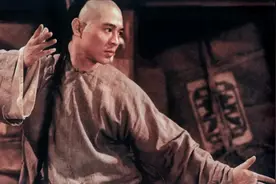 李连杰十大电影，《方世玉》第7，《黄飞鸿》不是第1图片