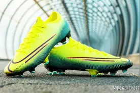 盘点丨2020年上市新品足球鞋图片