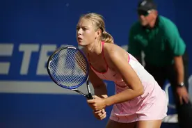 历练丰富 莎拉波娃的情史回顾图片