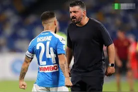 深度分析：罗马新阵型废掉哲科，技术流加图索很多变图片