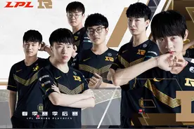 Uzi退役事件反转，知情人嚗料消息，难怪JKL宁愿赔钱也不去RNG图片