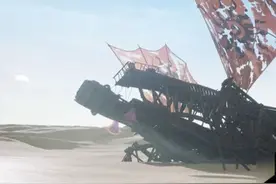 探索末日世界，盘点Steam生存大作，《最后的绿洲》末日地球求生图片