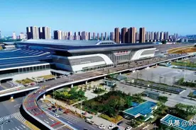 15个新一线城市之一，辽宁省会沈阳市，到底有多么重要？图片