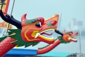 85后“龙头大哥” ：且琢且磨 栩栩如生 刀刀雕出端午情图片