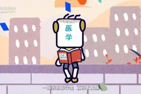 IN视频|当一名医生究竟有多难？来看他们都经历了什么图片