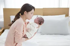 越早生孩子越好？女性在这个年龄段，更容易生下健康又聪明的娃图片