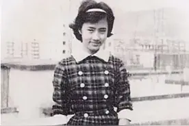 30年癌症折磨，被求婚19次 还好62岁的汪明荃遇到了罗家英图片