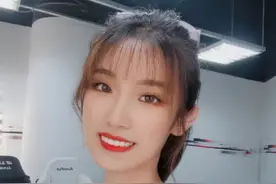 “神仙翻译”夏安：凭EDG赛后解说火出圈，身份曝光获众赞图片