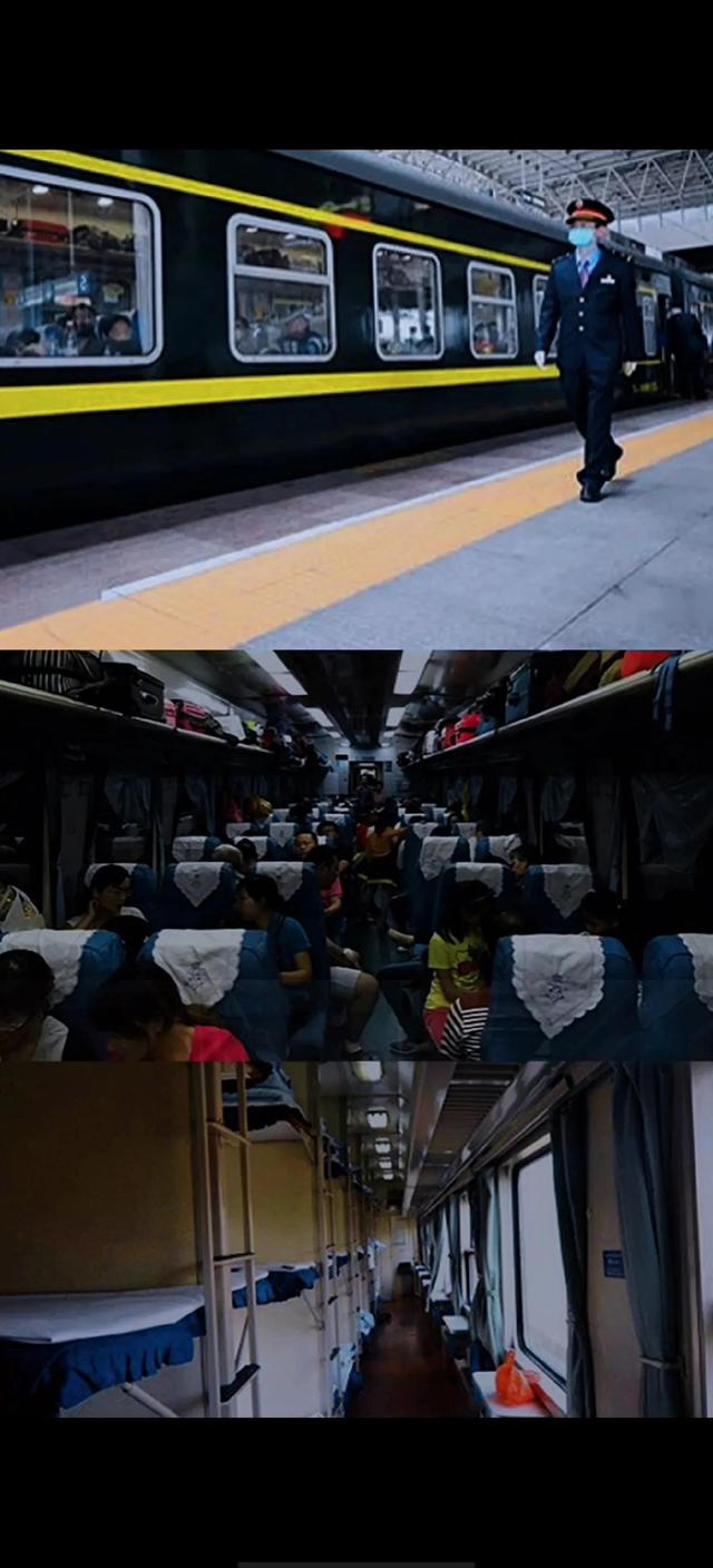 火车怎么补卧铺（如何更容易在列车上补到卧铺票）