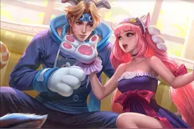 王者荣耀：S20赛季孙策伤害如“刮痧”，只需稍作改变就能上分图片