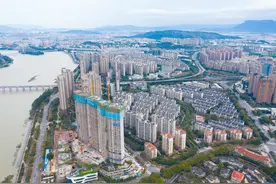 经济内循环下，房价高企成了原罪，现在买房成了1949加入国军？图片