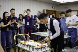 谢霆锋，怎么突然又成了“万人宠”？图片