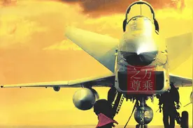 中国最难卖的战斗机，2006年至今的歼十战斗机岀口受挫史图片